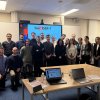 2nd Annual meeting in Groningen