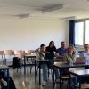 InnoCAR-T training conducted in Ghent, Belgium