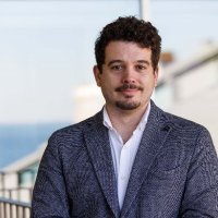 Wily Oliveira, PhD